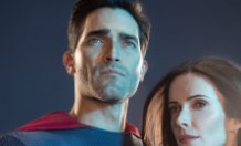 Супермен и Лоис 3 сезон 5 серия