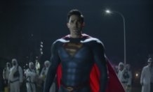 Супермен и Лоис 1 сезон 1 серия